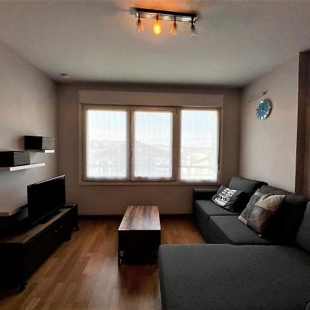 Charmant T2 Avec Cuisine Ouverte Pres De La Frontiere Espagnole, Ideal Pour Famille Ou Amis - Fr-1-239-740 Urrugne Exterior foto