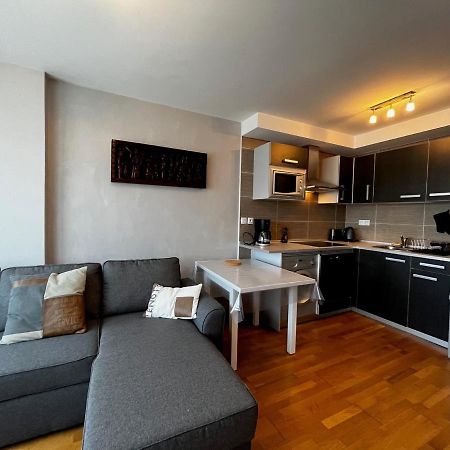 Charmant T2 Avec Cuisine Ouverte Pres De La Frontiere Espagnole, Ideal Pour Famille Ou Amis - Fr-1-239-740 Urrugne Exterior foto