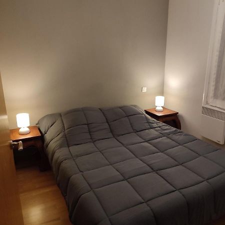 Charmant T2 Avec Cuisine Ouverte Pres De La Frontiere Espagnole, Ideal Pour Famille Ou Amis - Fr-1-239-740 Urrugne Exterior foto