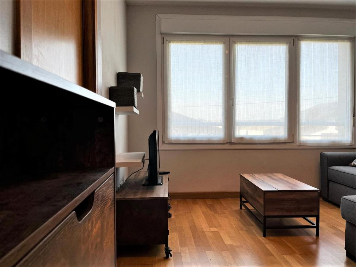 Charmant T2 Avec Cuisine Ouverte Pres De La Frontiere Espagnole, Ideal Pour Famille Ou Amis - Fr-1-239-740 Urrugne Exterior foto