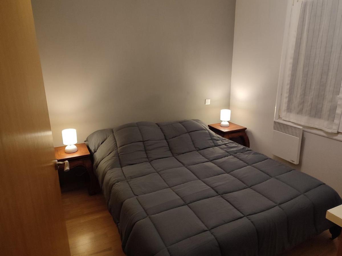 Charmant T2 Avec Cuisine Ouverte Pres De La Frontiere Espagnole, Ideal Pour Famille Ou Amis - Fr-1-239-740 Urrugne Exterior foto